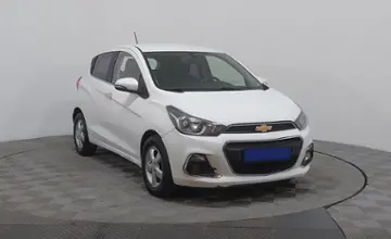 Chevrolet Spark 2019 года за 3 790 000 тг. в Астана фото 3
