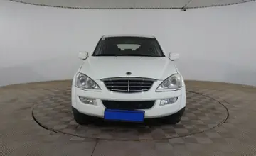 SsangYong Kyron 2013 года за 4 190 000 тг. в Шымкент фото 2