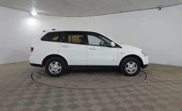 SsangYong Kyron 2013 года за 4 190 000 тг. в Шымкент фото 4