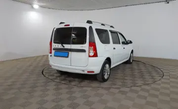 LADA (ВАЗ) Largus 2021 года за 5 990 000 тг. в Шымкент