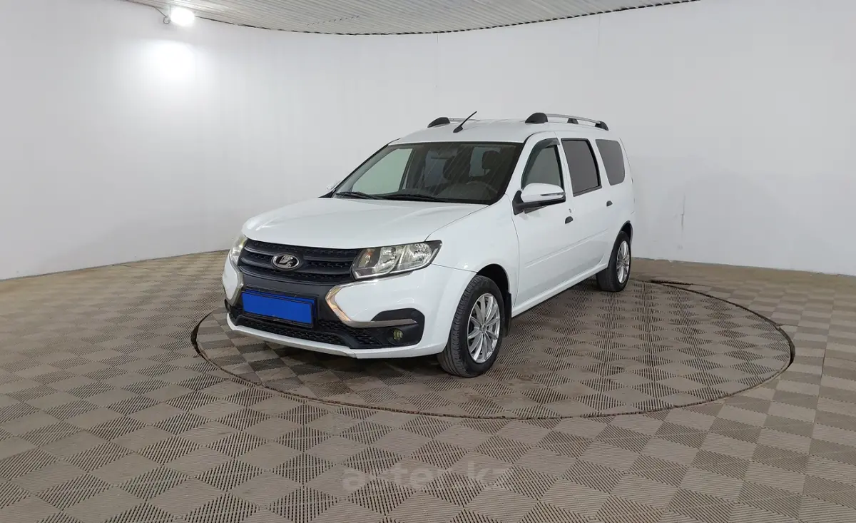 2021 LADA (ВАЗ) Largus