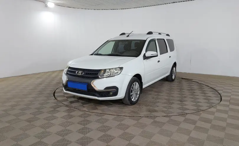 LADA (ВАЗ) Largus 2021 года за 5 990 000 тг. в Шымкент