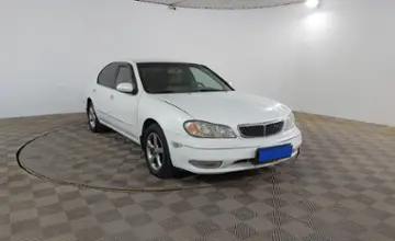 Infiniti I 2000 года за 2 490 000 тг. в Шымкент фото 3