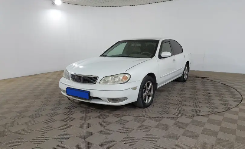 Infiniti I 2000 года за 2 490 000 тг. в Шымкент