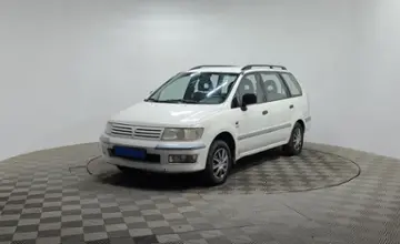 Mitsubishi Space Wagon 1998 года за 1 790 000 тг. в Алматы фото 1