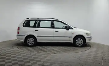 Mitsubishi Space Wagon 1998 года за 1 790 000 тг. в Алматы фото 4