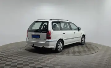 Mitsubishi Space Wagon 1998 года за 1 790 000 тг. в Алматы