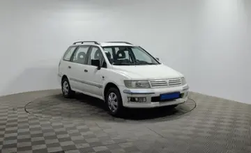 Mitsubishi Space Wagon 1998 года за 1 790 000 тг. в Алматы фото 3