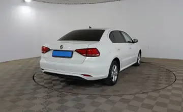 Volkswagen Lavida 2022 года за 7 190 000 тг. в Шымкент