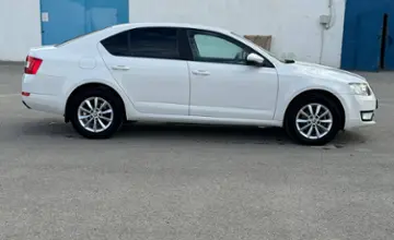 Skoda Octavia 2013 года за 5 490 000 тг. в Актау фото 4