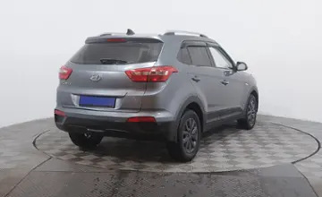 Hyundai Creta 2020 года за 8 990 000 тг. в Астана