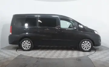 JAC M5 2015 года за 9 900 000 тг. в Астана фото 4