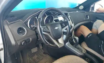 Chevrolet Cruze 2012 года за 2 790 000 тг. в Костанай фото 5