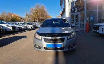 Chevrolet Cruze 2012 года за 2 790 000 тг. в Костанай фото 2