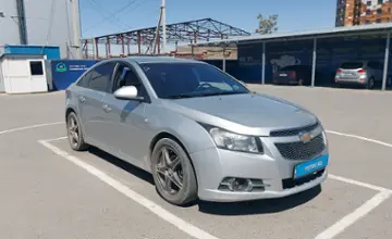 Chevrolet Cruze 2012 года за 2 790 000 тг. в Костанай фото 2
