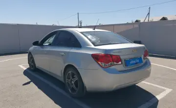 Chevrolet Cruze 2012 года за 2 790 000 тг. в Костанай фото 4