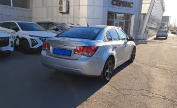 Chevrolet Cruze 2012 года за 2 790 000 тг. в Костанай