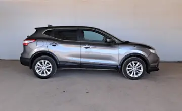 Nissan Qashqai 2018 года за 7 890 000 тг. в Кызылорда фото 4