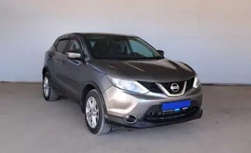 Nissan Qashqai 2018 года за 7 890 000 тг. в Кызылорда фото 3