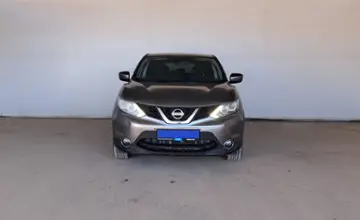 Nissan Qashqai 2018 года за 7 890 000 тг. в Кызылорда фото 2