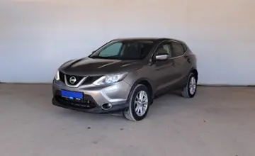 Nissan Qashqai 2018 года за 7 890 000 тг. в Кызылорда фото 1