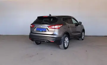 Nissan Qashqai 2018 года за 7 890 000 тг. в Кызылорда