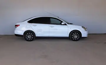 Nissan Almera 2018 года за 3 490 000 тг. в Кызылорда фото 4