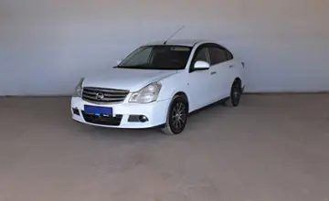 Nissan Almera 2018 года за 3 490 000 тг. в Кызылорда фото 1