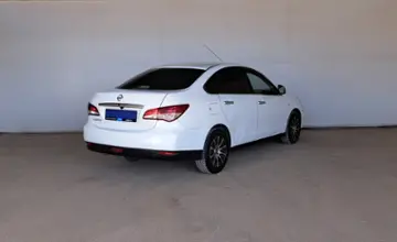 Nissan Almera 2018 года за 3 490 000 тг. в Кызылорда