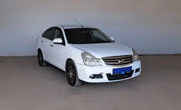 Nissan Almera 2018 года за 3 490 000 тг. в Кызылорда фото 3