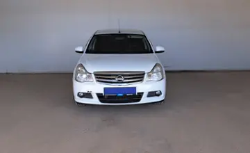 Nissan Almera 2018 года за 3 490 000 тг. в Кызылорда фото 2