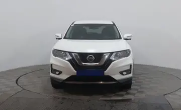 Nissan X-Trail 2020 года за 10 800 000 тг. в Астана фото 2