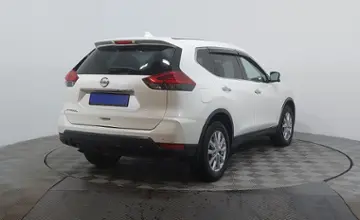 Nissan X-Trail 2020 года за 10 800 000 тг. в Астана