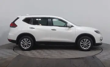 Nissan X-Trail 2020 года за 10 800 000 тг. в Астана фото 4