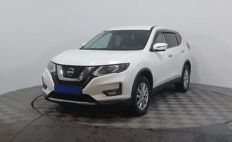 Nissan X-Trail 2020 года за 10 800 000 тг. в Астана
