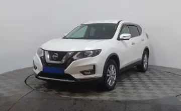 Nissan X-Trail 2020 года за 10 800 000 тг. в Астана фото 1