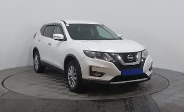 Nissan X-Trail 2020 года за 10 800 000 тг. в Астана фото 3