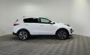 Kia Sportage 2018 года за 12 200 000 тг. в Алматы фото 4
