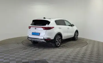 Kia Sportage 2018 года за 12 200 000 тг. в Алматы