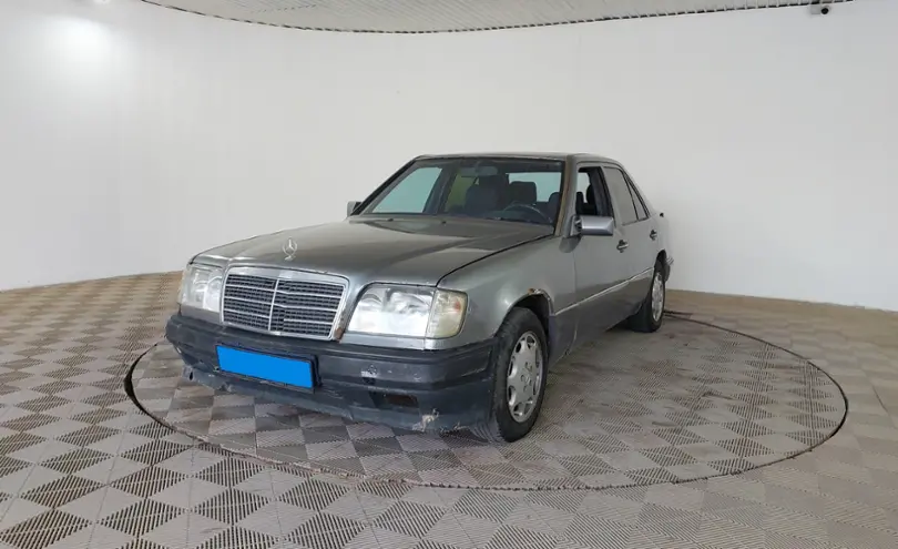 Mercedes-Benz 190 (W201) 1993 года за 850 000 тг. в Шымкент