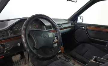 Mercedes-Benz 190 (W201) 1993 года за 850 000 тг. в Шымкент фото 5