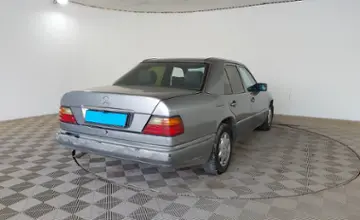 Mercedes-Benz 190 (W201) 1993 года за 850 000 тг. в Шымкент фото 3