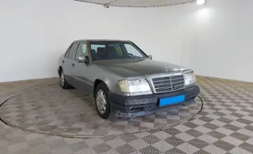 Mercedes-Benz 190 (W201) 1993 года за 850 000 тг. в Шымкент фото 2