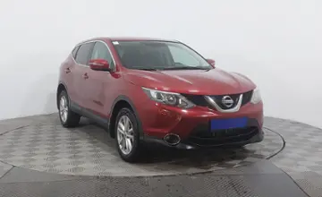 Nissan Qashqai 2014 года за 7 590 000 тг. в Астана фото 3