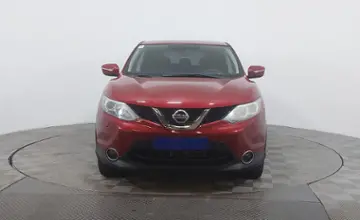Nissan Qashqai 2014 года за 7 590 000 тг. в Астана фото 2