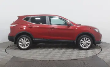 Nissan Qashqai 2014 года за 7 590 000 тг. в Астана фото 4