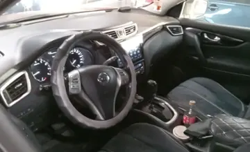 Nissan Qashqai 2014 года за 7 590 000 тг. в Астана фото 5