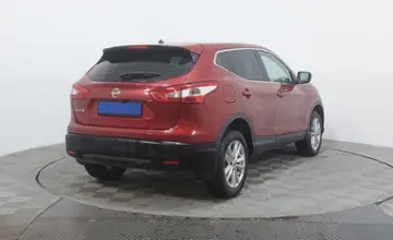 Nissan Qashqai 2014 года за 7 590 000 тг. в Астана