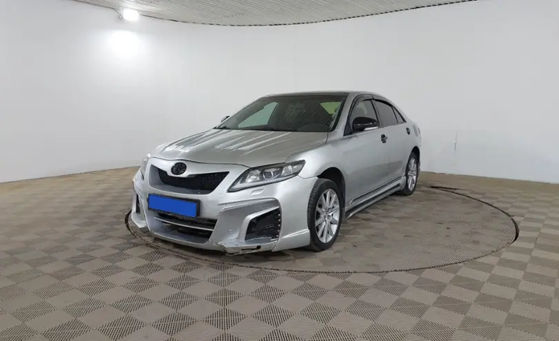 Toyota Camry 2006 года за 3 990 000 тг. в Шымкент