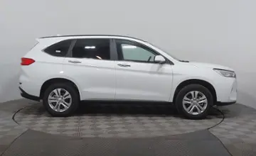Haval M6 2023 года за 7 990 000 тг. в Астана фото 4